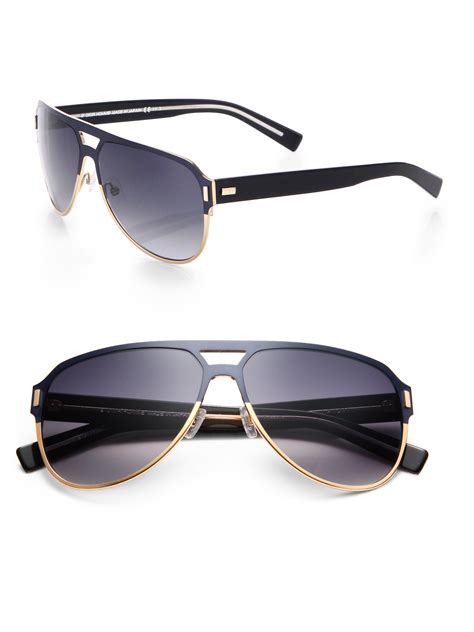 dior diorlia aviator sunglasses|Dior men's aviator sunglasses.